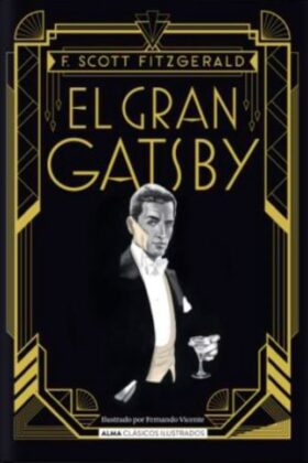 El Gran Gatsby, Td