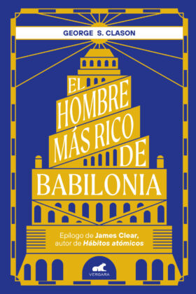 El hombre más rico de Babilonia