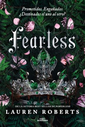 Fearless