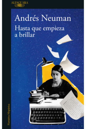 Hasta que empieza a brillar