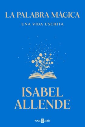 La palabra mágica: Una vida escrita TD