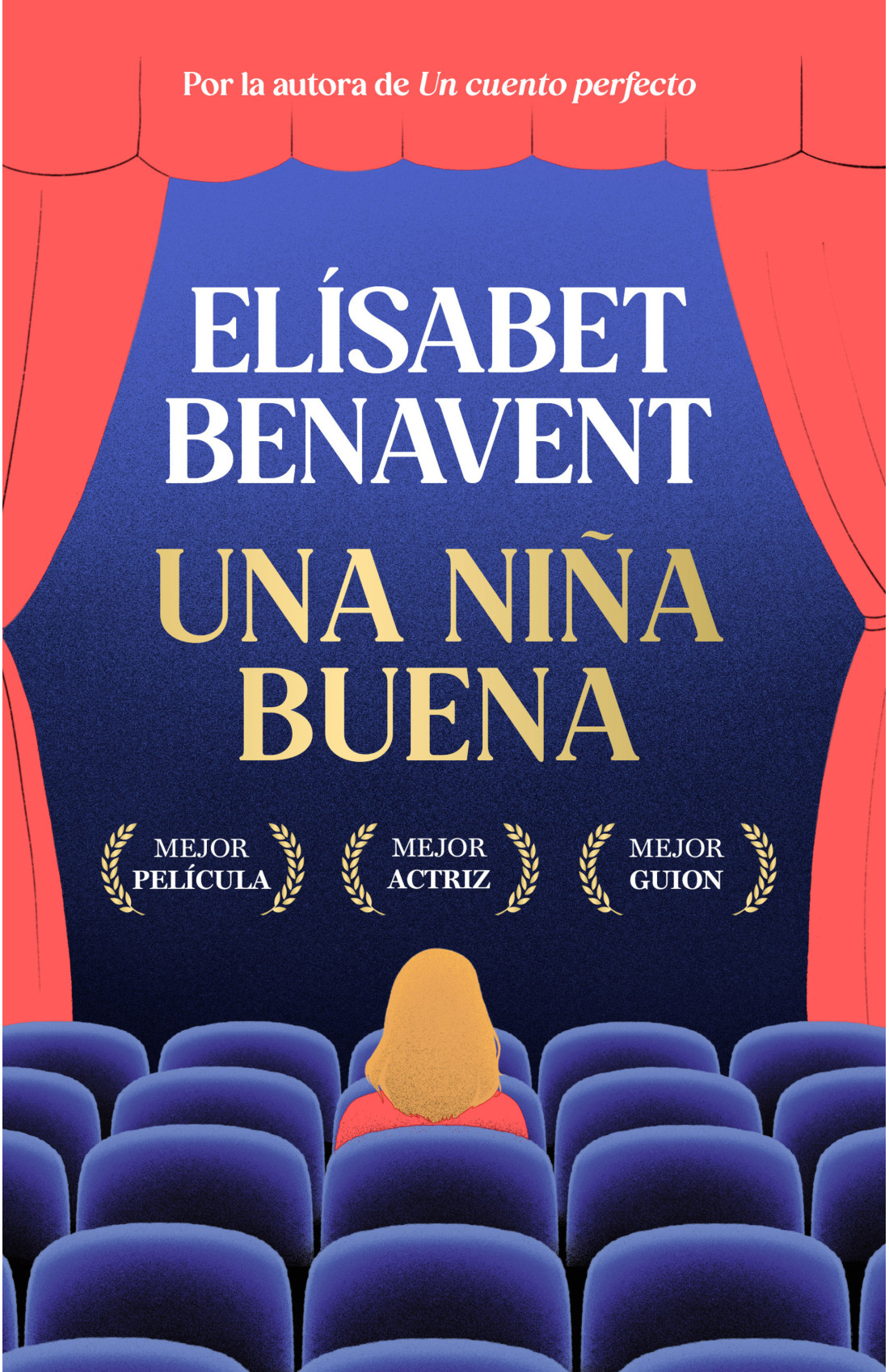 Una niña buena