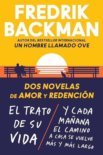Dos Novelas de Amor Y Redención