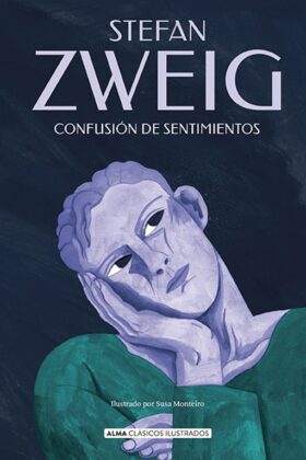 Confusión de sentimientos (Clasicos Ilustrado) TD