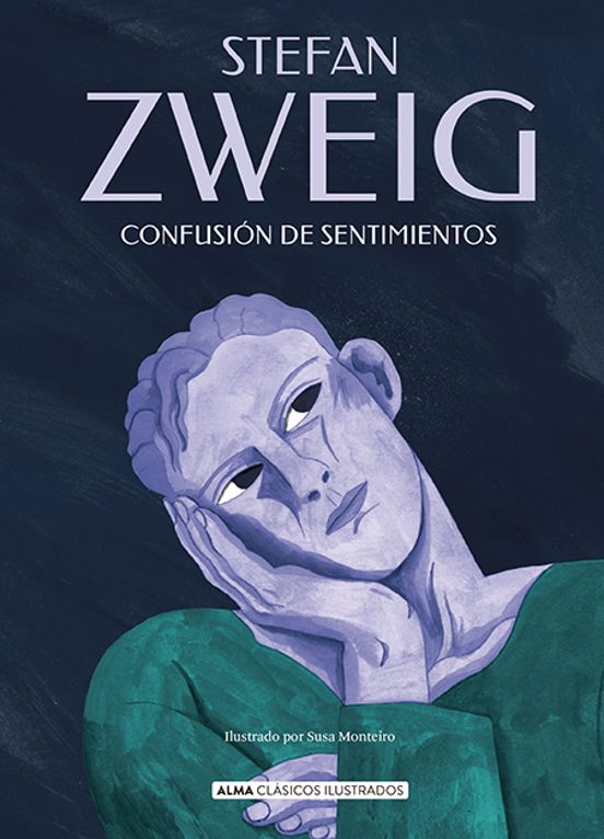 Confusión de sentimientos (Clasicos Ilustrado) TD