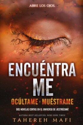 Encuentrame