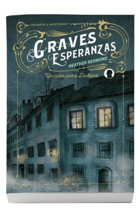 Graves esperanzas (Crimen y misterio) bol.
