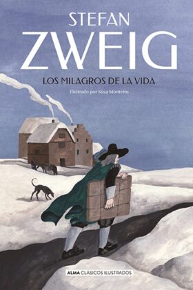 Los milagros de la vida (Clasicos Ilustrado) TD