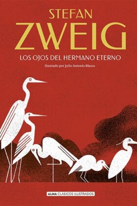Los ojos del hermano eterno (Clásicos) td