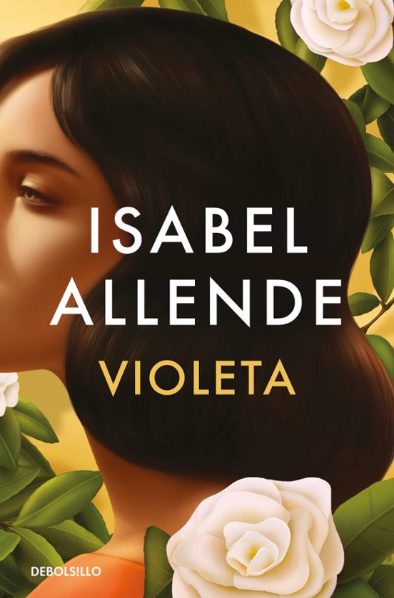 Violeta (Bolsillo)