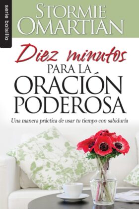 Diez Min. Para La Oracion Pode