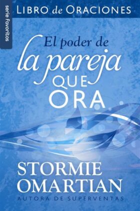 El poder de la pareja que ora bol.
