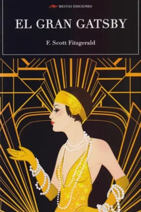 El Gran Gatsby