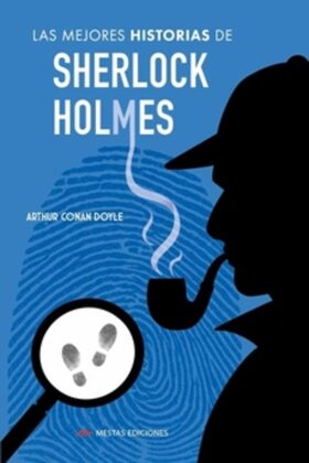 Las mejores historias de Sherlock Holmes