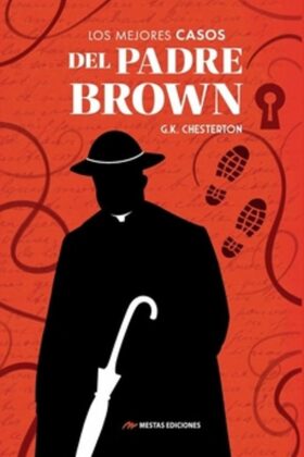 Los mejores casos del Padre Brown
