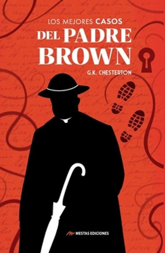 Los mejores casos del Padre Brown