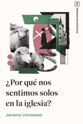 ¿Por qué nos sentimos solos en la iglesia? - Serie PD /Why Do We FeelLonely at Church? - HQ