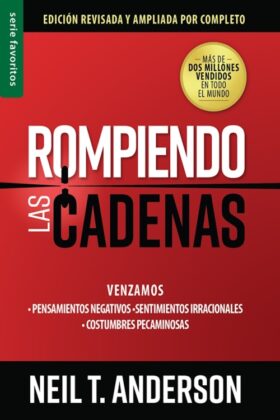 Rompiendo las cadenas bol.