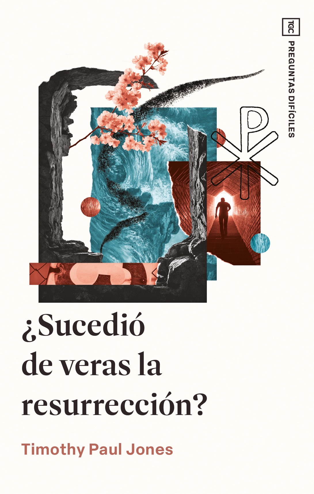 ¿Sucedió de veras la resurrección? bol.