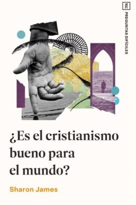 ¿Es el cristianismo bueno para el mundo? bol.