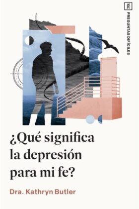 ¿Qué significa la depresión para mi fe? bol.