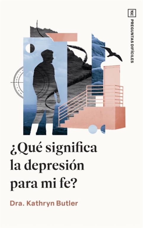 ¿Qué significa la depresión para mi fe? bol.