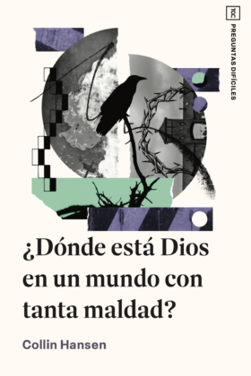 ¿Dónde está Dios en un mundo con tanta maldad? bol.